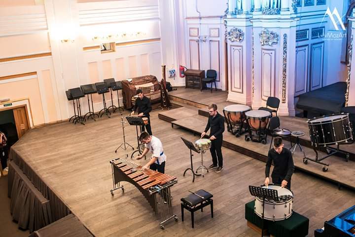 Львів – музична столиця: як проходив III фестиваль LvivMozArt Львів – музична столиця: як проходив III фестиваль LvivMozArt
