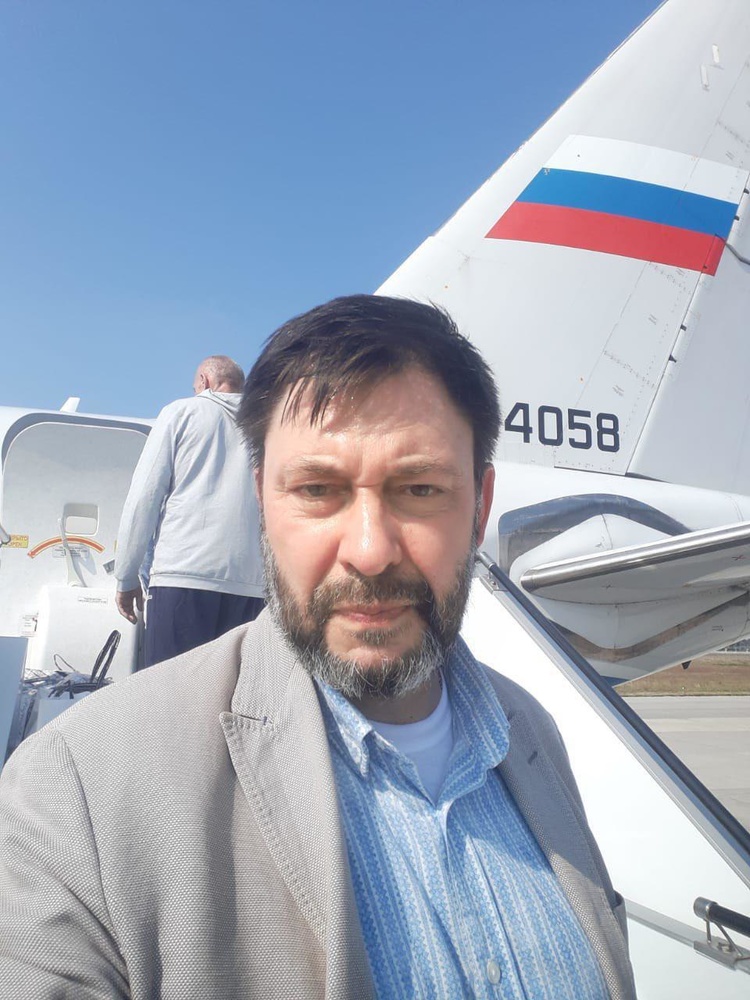 Адвокат моряків заявив,що «процес пішов» (ОНОВЛЮЄТЬСЯ) Адвокат моряків заявив,що «процес пішов» (ОНОВЛЮЄТЬСЯ)