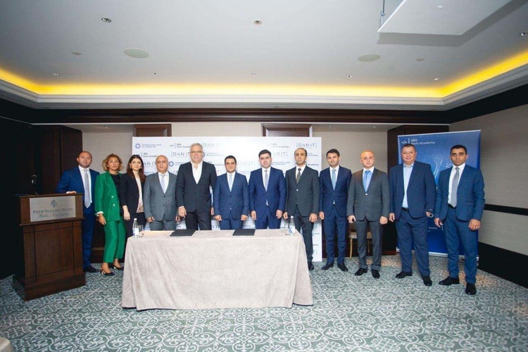 IBA Tech Academy від Міжнародного Банку Азербайджану відкриває реєстрацію на навчання IBA Tech Academy від Міжнародного Банку Азербайджану відкриває реєстрацію на навчання