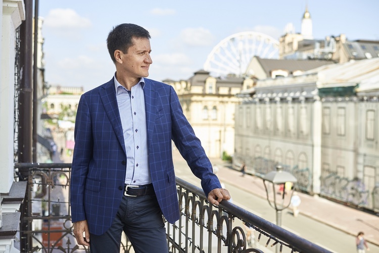 Ігор Петрик: «Десять найдешевших електростанцій не створюють найефективнішої енергосистеми» Ігор Петрик: «Десять найдешевших електростанцій не створюють найефективнішої енергосистеми»