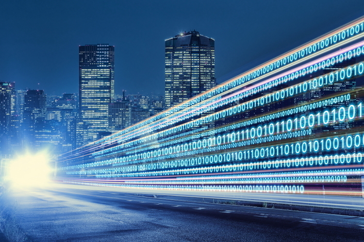 Digital Transformation and how to deal with it? Digital Transformation and how to deal with it?