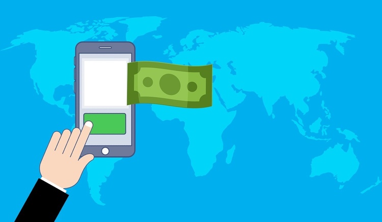 Епоха cashless: як український бізнес адаптується до безготівкової реальності Епоха cashless: як український бізнес адаптується до безготівкової реальності