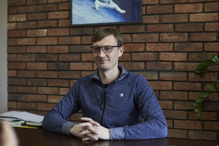 Основатель Karabas.com: «В бизнесе, как и в спорте, большие события становятся шоу» Основатель Karabas.com: «В бизнесе, как и в спорте, большие события становятся шоу»