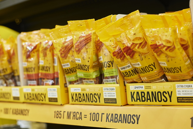Як запустити нову категорію продуктів харчування і не облажатися Як запустити нову категорію продуктів харчування і не облажатися