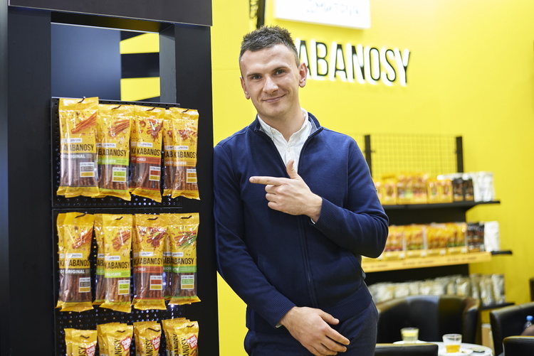 Як запустити нову категорію продуктів харчування і не облажатися Як запустити нову категорію продуктів харчування і не облажатися