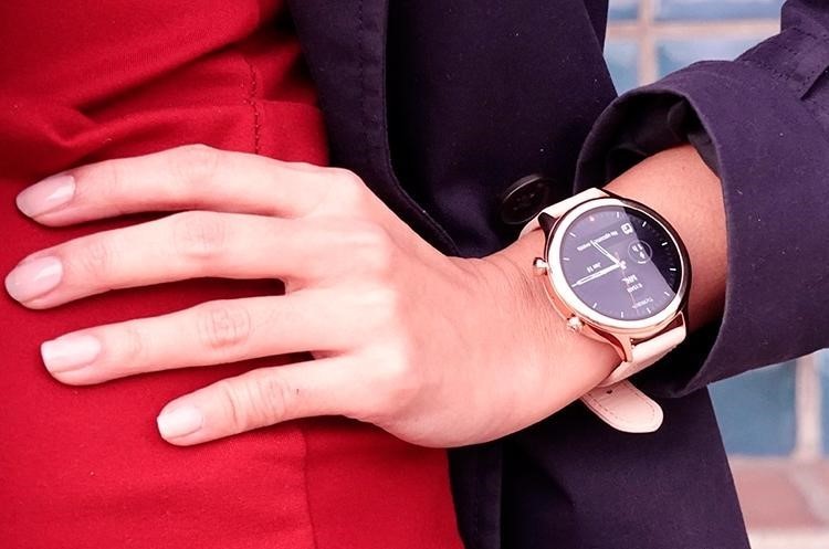 TicWatch С2 TicWatch С2