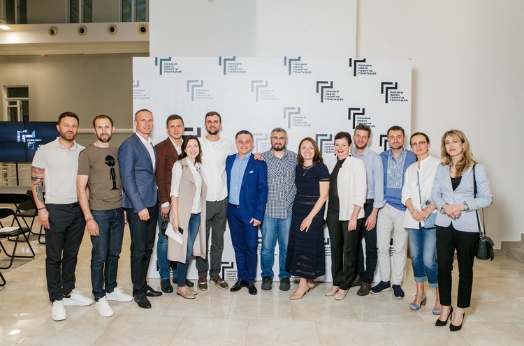 Микола Сушко: Усе своє життя я займаюся «ремонтом світу» Микола Сушко: Усе своє життя я займаюся «ремонтом світу»
