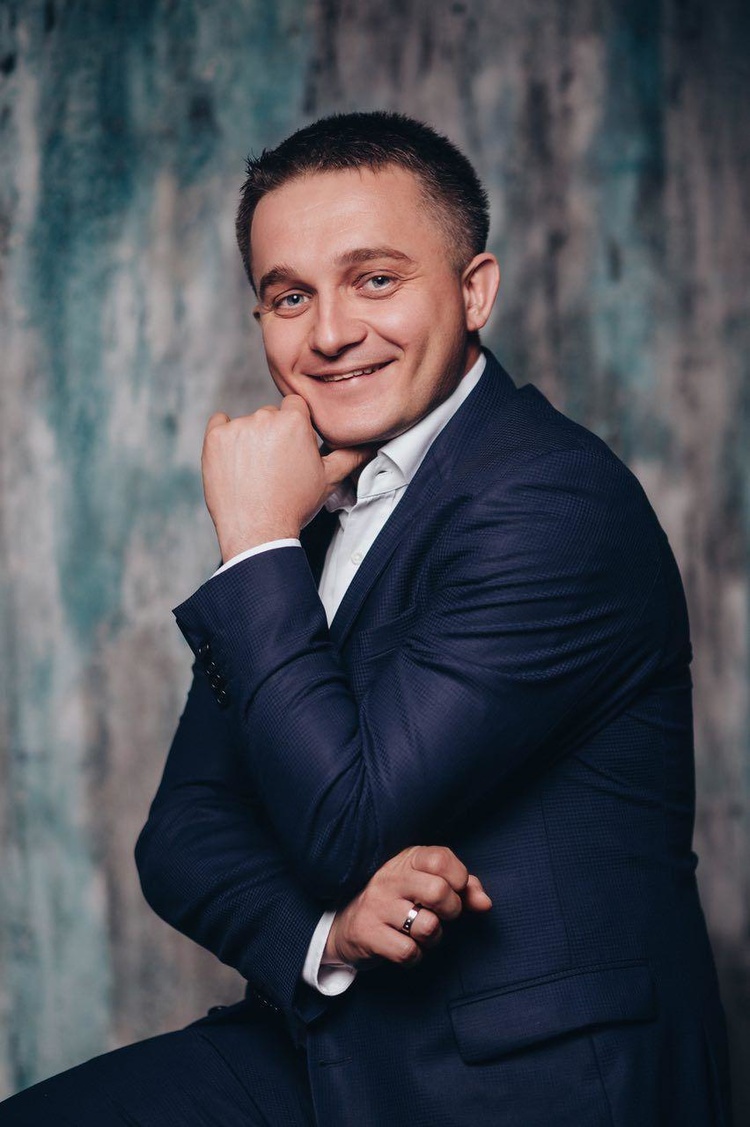Микола Сушко: Усе своє життя я займаюся «ремонтом світу» Микола Сушко: Усе своє життя я займаюся «ремонтом світу»