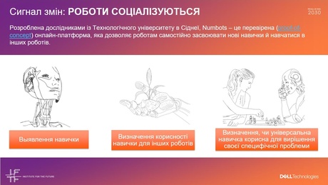 Мережевий світ у 2030 році: про очікування, можливості та ризики Мережевий світ у 2030 році: про очікування, можливості та ризики