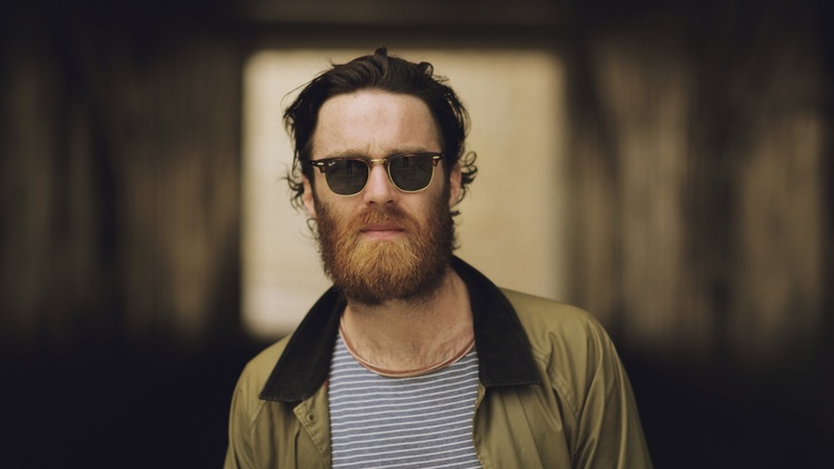 Плейлист ноября: The Lumineers, Nick Mulvey, Chet Faker и не только Плейлист ноября: The Lumineers, Nick Mulvey, Chet Faker и не только