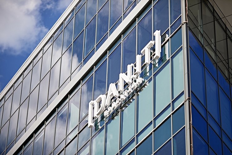 Навчальний центр DAN. IT education відкриває філію в Дніпрі Навчальний центр DAN. IT education відкриває філію в Дніпрі