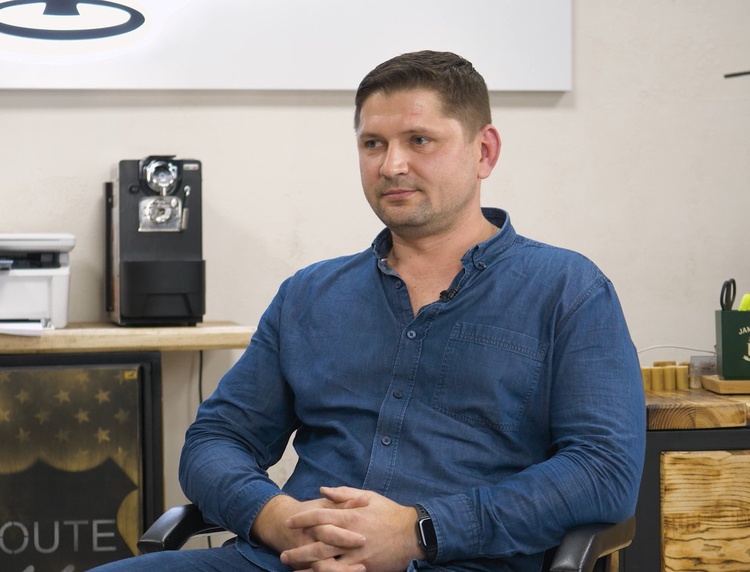 Шлях успішного бізнесу: від реалій до хмар Шлях успішного бізнесу: від реалій до хмар