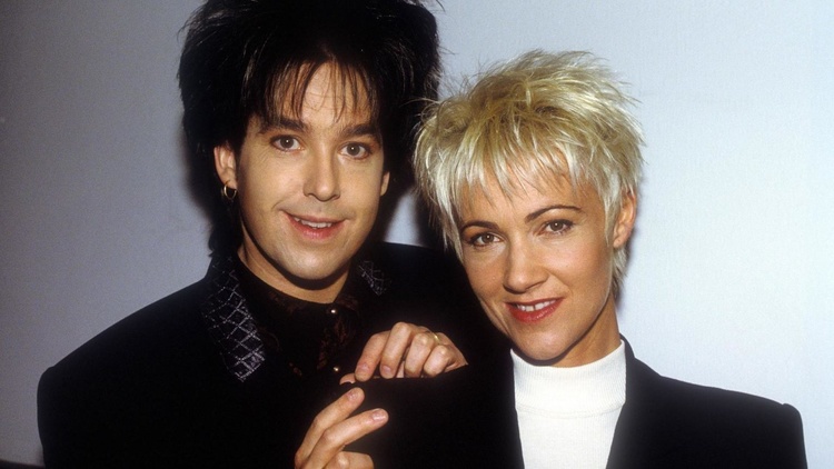 Померла Марі Фредрікссон із Roxette: співачка, що підкорила світ одним «Поглядом» Померла Марі Фредрікссон із Roxette: співачка, що підкорила світ одним «Поглядом»