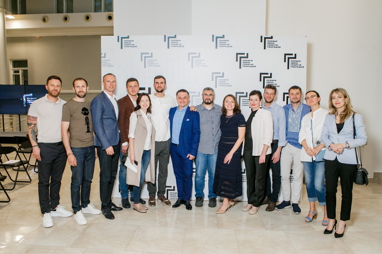 Меценатство і сталий розвиток Меценатство і сталий розвиток