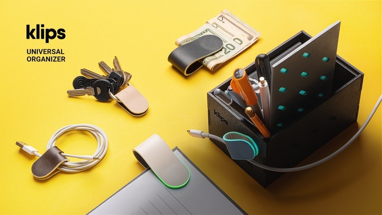 Как Украина покоряет мир: топ-10 успешных кампаний на Kickstarter Как Украина покоряет мир: топ-10 успешных кампаний на Kickstarter
