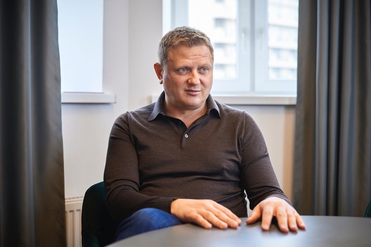 HD-group as part of its corporate impact investing policy has joined the Promprylad.Renovation project HD-group as part of its corporate impact investing policy has joined the Promprylad.Renovation project