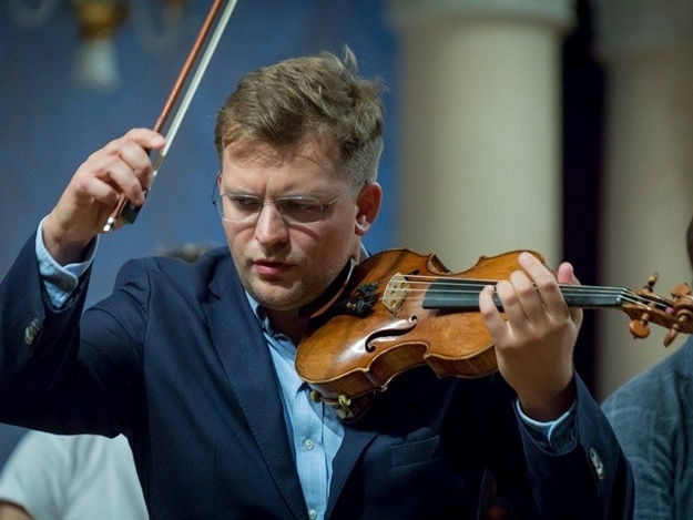 Классики и современники: какие значительные музыкальные события пройдут в Украине в 2020 году Классики и современники: какие значительные музыкальные события пройдут в Украине в 2020 году