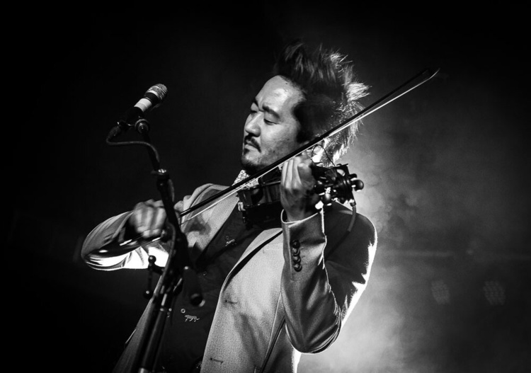 Плейлист января: новые альбомы Milky Chance, Beck, Mac Miller и не только Плейлист января: новые альбомы Milky Chance, Beck, Mac Miller и не только