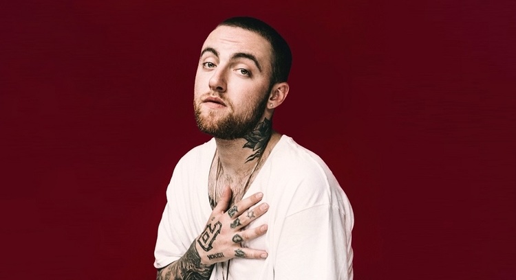 Плейлист января: новые альбомы Milky Chance, Beck, Mac Miller и не только Плейлист января: новые альбомы Milky Chance, Beck, Mac Miller и не только