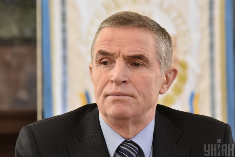 Жизнь, прожитая (не)зря: зачем Леонид Каденюк летал в космос Жизнь, прожитая (не)зря: зачем Леонид Каденюк летал в космос