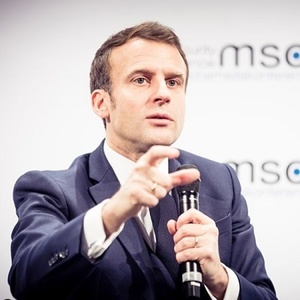 Захід втрачає «західність», або 10 головних меседжів Мюнхена Захід втрачає «західність», або 10 головних меседжів Мюнхена