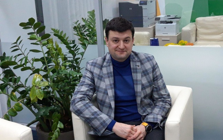 СЕО «Волі»: «Якщо закінчимо 2020 рік з нинішньою абонбазою, це буде великим досягненням» СЕО «Волі»: «Якщо закінчимо 2020 рік з нинішньою абонбазою, це буде великим досягненням»