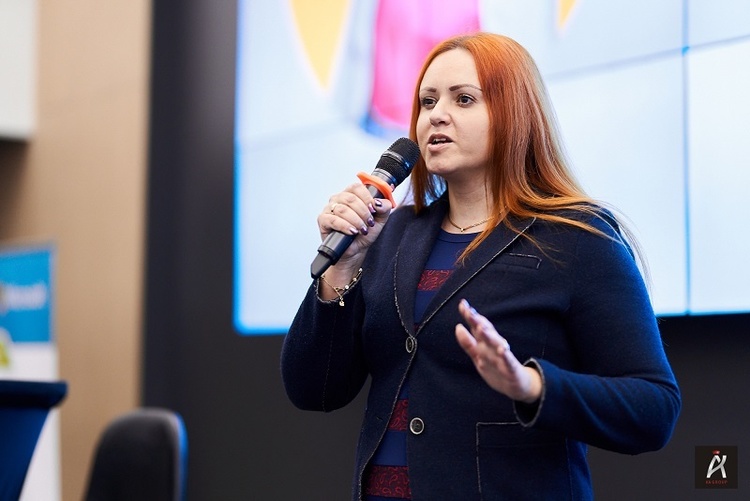 У Києві, відбулася щорічна конференція з розвитку клієнтського досвіду Customer Experience Management 8: Love & Technologies У Києві, відбулася щорічна конференція з розвитку клієнтського досвіду Customer Experience Management 8: Love & Technologies