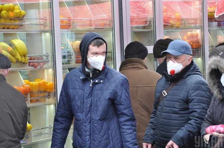 Панічний маркетинг: хто заробляє на страху перед коронавірусом Панічний маркетинг: хто заробляє на страху перед коронавірусом