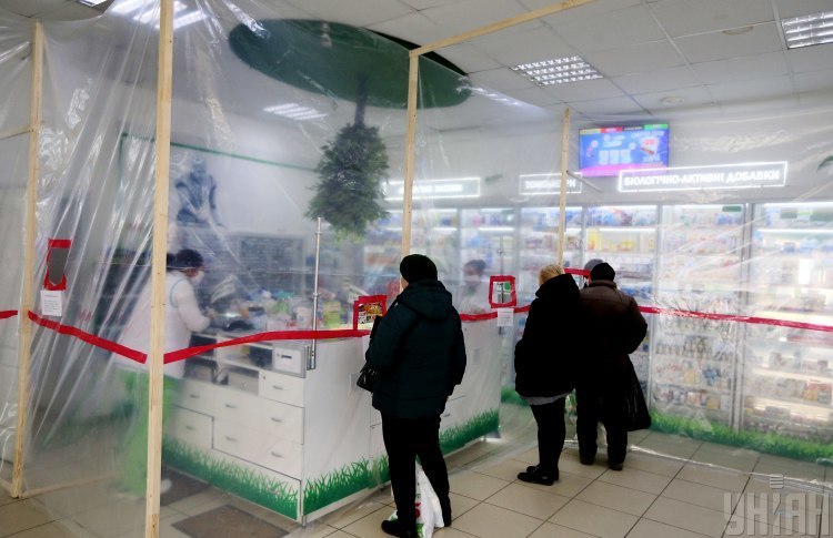 Панічний маркетинг: хто заробляє на страху перед коронавірусом Панічний маркетинг: хто заробляє на страху перед коронавірусом