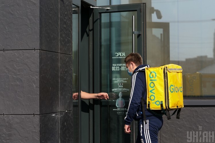 Створено на карантині: п'ять проектів проти хвороби й паніки Створено на карантині: п'ять проектів проти хвороби й паніки