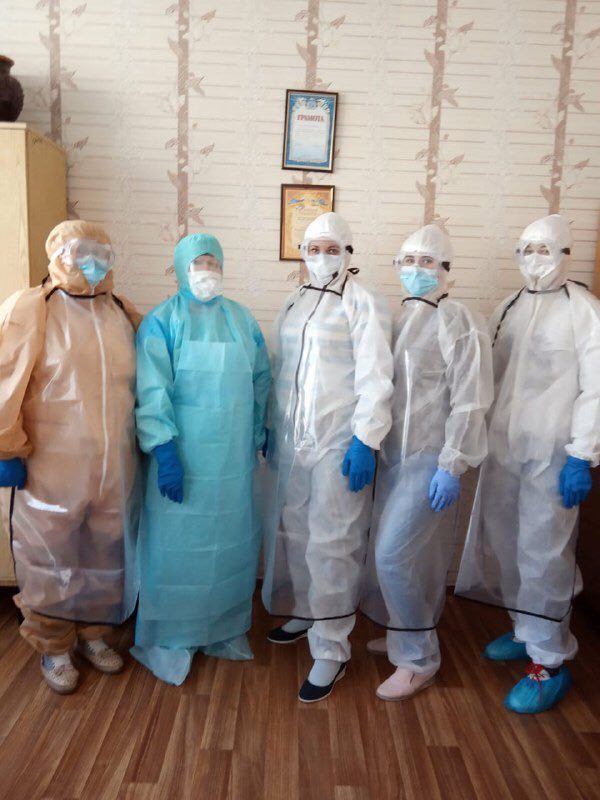 Полтавська газонафтова компанія закупила медобладнання для лікарень Полтавського регіону Полтавська газонафтова компанія закупила медобладнання для лікарень Полтавського регіону