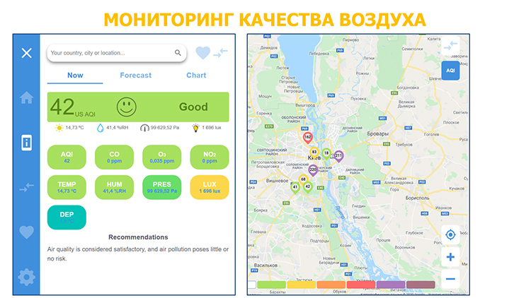 Выстоят «вооруженные»: как интернет вещей помогает бизнесу справиться с кризисом Выстоят «вооруженные»: как интернет вещей помогает бизнесу справиться с кризисом