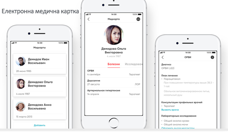 В Україну прийшов західний тренд – телемедицина. Чому це вигідно компаніям В Україну прийшов західний тренд – телемедицина. Чому це вигідно компаніям