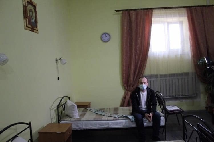 У Львівському СІЗО відкрили першу платну камеру У Львівському СІЗО відкрили першу платну камеру