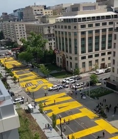 Громадянські протести в США і справа Флойда: головні новини на 5 червня Громадянські протести в США і справа Флойда: головні новини на 5 червня
