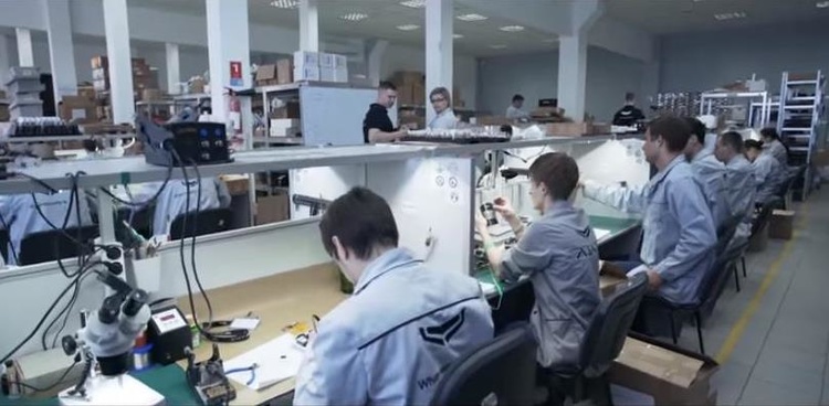 Создано украинцами: инсайты продвижения hardware-продукта на рынки 94 стран Создано украинцами: инсайты продвижения hardware-продукта на рынки 94 стран