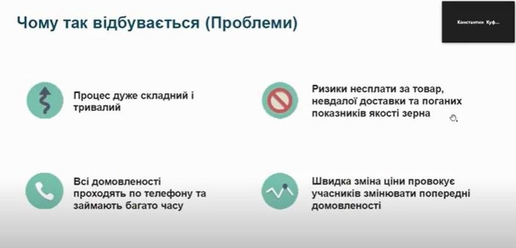 Новая пятерка победителей: каким проектам достались гранты Украинского фонда стартапов Новая пятерка победителей: каким проектам достались гранты Украинского фонда стартапов