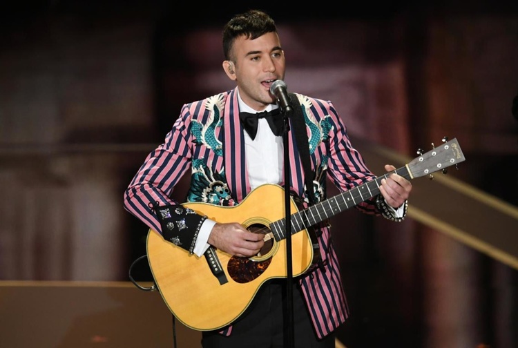 Плейлист червня: Hozier, Sufjan Stevens і не тільки Плейлист червня: Hozier, Sufjan Stevens і не тільки