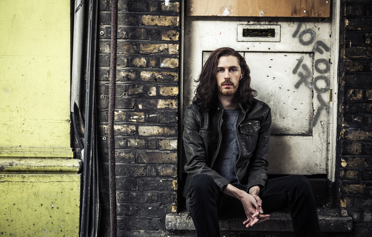 Плейлист июня: Hozier, Sufjan Stevens и не только Плейлист июня: Hozier, Sufjan Stevens и не только