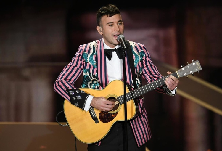 Плейлист июня: Hozier, Sufjan Stevens и не только Плейлист июня: Hozier, Sufjan Stevens и не только