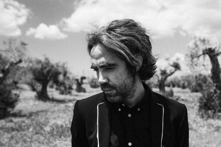Плейлист июня: Hozier, Sufjan Stevens и не только Плейлист июня: Hozier, Sufjan Stevens и не только
