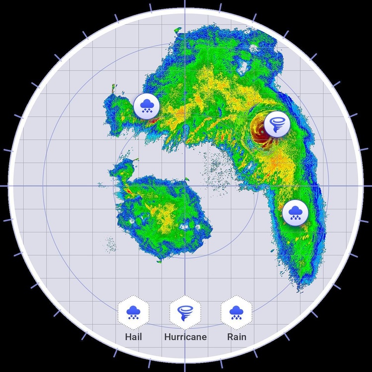 Создано украинцами: как GeoStorm Technology пытается обуздать стихийные бедствия Создано украинцами: как GeoStorm Technology пытается обуздать стихийные бедствия