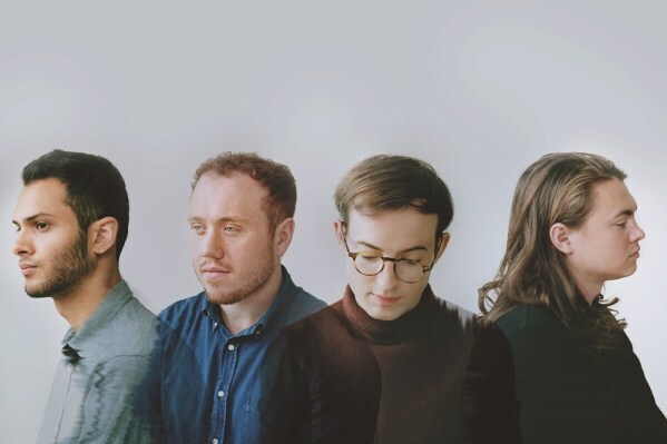 Плейлист июля: Bombay Bicycle Club, Egypt Station Пола Маккартни и не только Плейлист июля: Bombay Bicycle Club, Egypt Station Пола Маккартни и не только