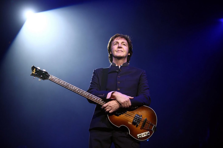 Плейлист июля: Bombay Bicycle Club, Egypt Station Пола Маккартни и не только Плейлист июля: Bombay Bicycle Club, Egypt Station Пола Маккартни и не только