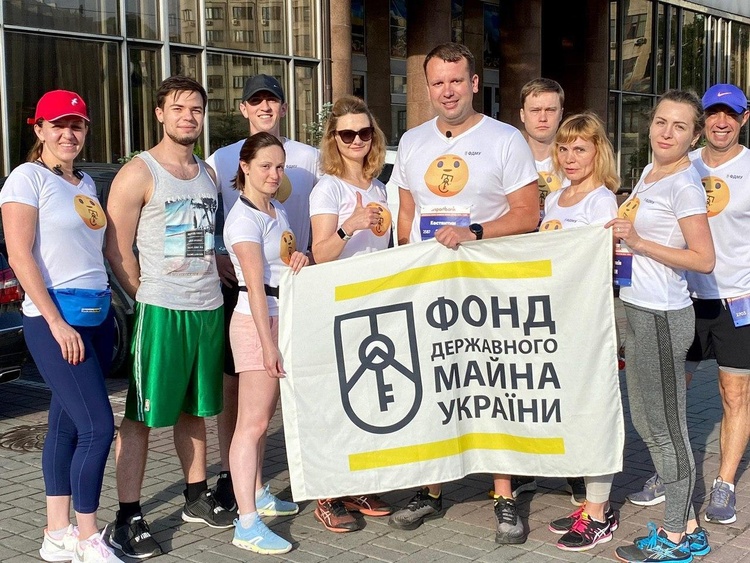 Костянтин Кошеленко: «Як на мене, трансформаційний рух державного сектора в престижного роботодавця вже розпочався» Костянтин Кошеленко: «Як на мене, трансформаційний рух державного сектора в престижного роботодавця вже розпочався»