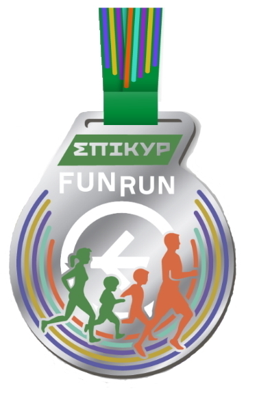EPIKUR FUN RUN – онлайн забіг для всіх, хто любить біг EPIKUR FUN RUN – онлайн забіг для всіх, хто любить біг