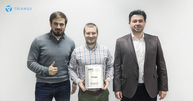 CEO Triangu: «Від поліпшення процесів до створення нової інфраструктури, ми допомагаємо компаніям подолати силу людської інерції» CEO Triangu: «Від поліпшення процесів до створення нової інфраструктури, ми допомагаємо компаніям подолати силу людської інерції»