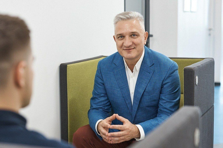 CEO Berta Group: «Открытые инновации позволяют экономить время и деньги на трансформацию компании» CEO Berta Group: «Открытые инновации позволяют экономить время и деньги на трансформацию компании»