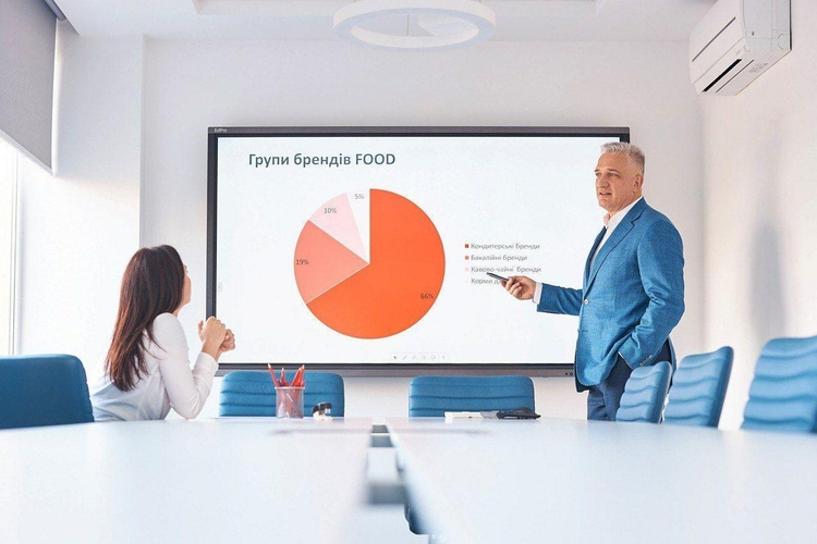 CEO Berta Group: «Открытые инновации позволяют экономить время и деньги на трансформацию компании» CEO Berta Group: «Открытые инновации позволяют экономить время и деньги на трансформацию компании»
