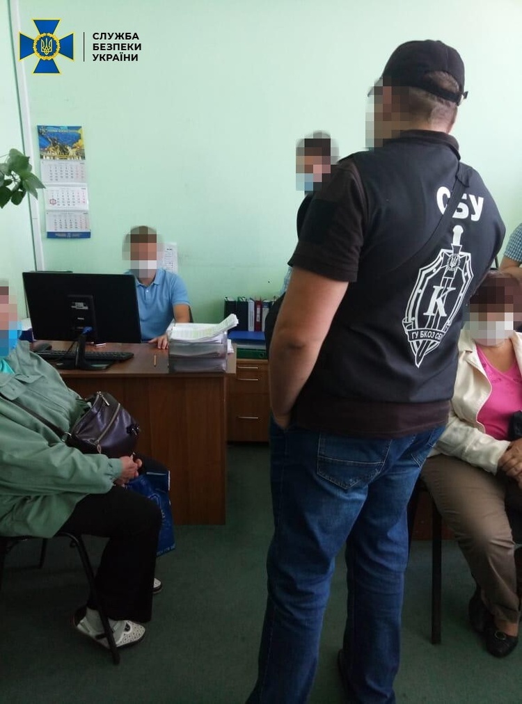 Ексдиректору підприємства «Укроборонпрому» повідомили про підозру Ексдиректору підприємства «Укроборонпрому» повідомили про підозру